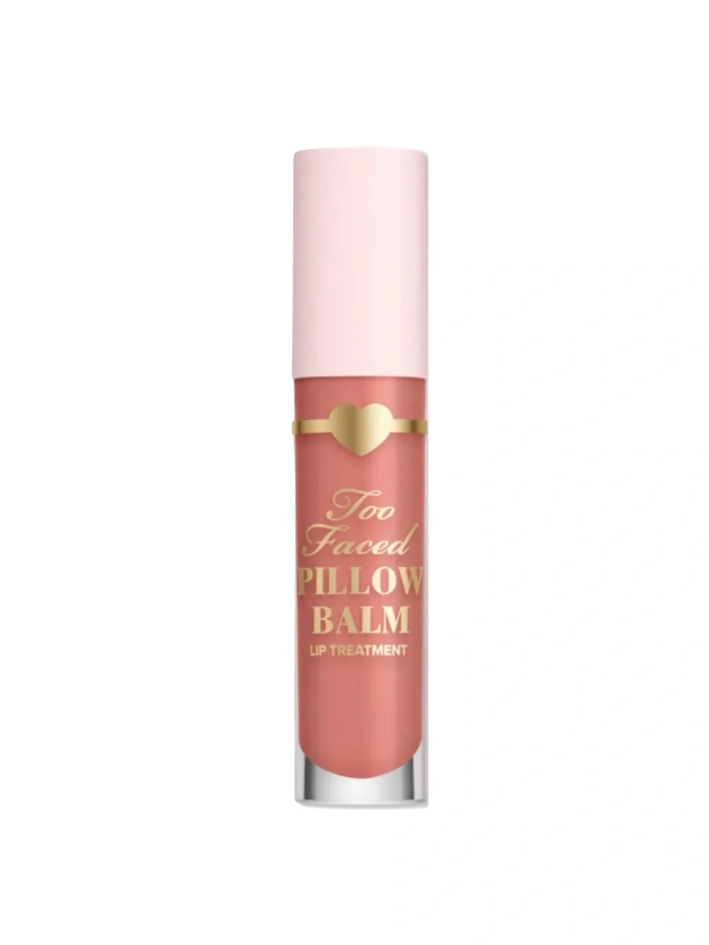 TOO FACED 🍍 Pillow Balm Lip Treatment - Pink Pineapple Kiss